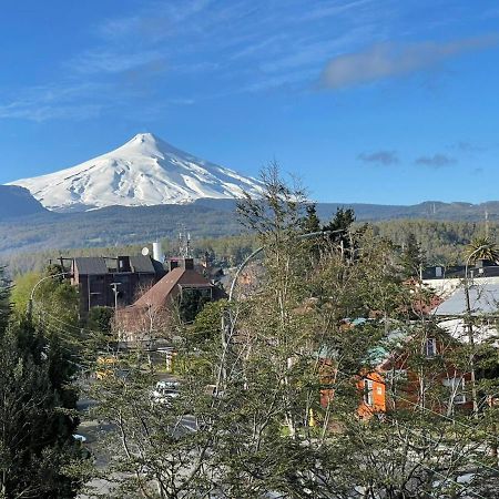 Departamento En Pucon Ubicacion Privilegiada, 2 Habitaciones Nro Wap Mas 569 Dos Uno 99 Siete Tres 32 Exterior foto